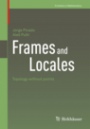 Frames and Locales - ISBN 9783034801539