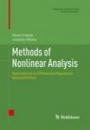 Methods of Nonlinear Analysis - ISBN 9783034807593