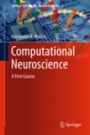 Computational Neuroscience - ISBN 9783319008608