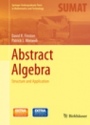 Abstract Algebra - ISBN 9783319044972