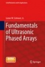 Fundamentals of Ultrasonic Phased Arrays - ISBN 9783319072715