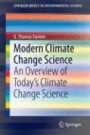 Modern Climate Change Science - ISBN 9783319092218