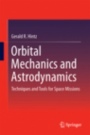 Orbital Mechanics and Astrodynamics - ISBN 9783319094434