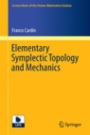 Elementary Symplectic Topology and Mechanics - ISBN 9783319110257