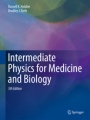 Intermediate Physics for Medicine and Biology - ISBN 9783319126814