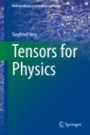 Tensors for Physics - ISBN 9783319127866