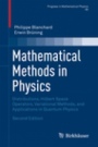 Mathematical Methods in Physics - ISBN 9783319140445