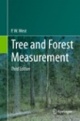 Tree and Forest Measurement - ISBN 9783319147079