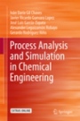Process Analysis and Simulation in Chemical Engineering - ISBN 9783319148113