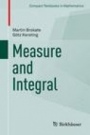 Measure and Integral - ISBN 9783319153643