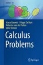 Calculus Problems - ISBN 9783319154275