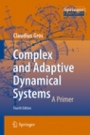 Complex and Adaptive Dynamical Systems - ISBN 9783319162645