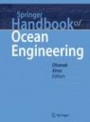 Springer Handbook of Ocean Engineering - ISBN 9783319166483