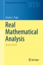 Real Mathematical Analysis - ISBN 9783319177700