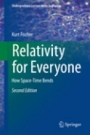 Relativity for Everyone - ISBN 9783319178905