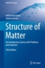 Structure of Matter - ISBN 9783319178967