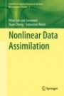 Nonlinear Data Assimilation - ISBN 9783319183466