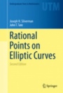 Rational Points on Elliptic Curves - ISBN 9783319185873