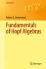 Fundamentals of Hopf Algebras - ISBN 9783319189901