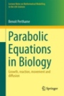 Parabolic Equations in Biology - ISBN 9783319194998