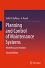 Planning and Control of Maintenance Systems - ISBN 9783319198026