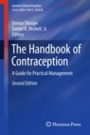 The Handbook of Contraception - ISBN 9783319201849