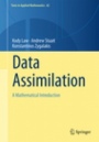 Data Assimilation - ISBN 9783319203249