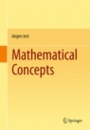 Mathematical Concepts - ISBN 9783319204352