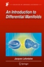 An Introduction to Differential Manifolds - ISBN 9783319207346
