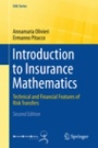 Introduction to Insurance Mathematics - ISBN 9783319213767