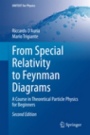 From Special Relativity to Feynman Diagrams - ISBN 9783319220130
