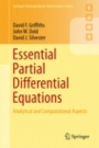 Essential Partial Differential Equations - ISBN 9783319225685
