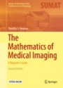 The Mathematics of Medical Imaging - ISBN 9783319226644