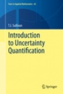 Introduction to Uncertainty Quantification - ISBN 9783319233949