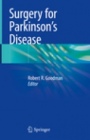 Surgery for Parkinsons Disease - ISBN 9783319236926
