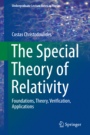 The Special Theory of Relativity - ISBN 9783319252728