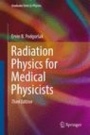Radiation Physics for Medical Physicists - ISBN 9783319253800