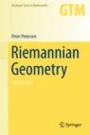 Riemannian Geometry - ISBN 9783319266527