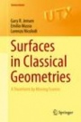 Surfaces in Classical Geometries - ISBN 9783319270746