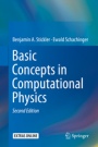 Basic Concepts in Computational Physics - ISBN 9783319272634