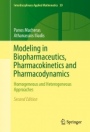 Modeling in Biopharmaceutics, Pharmacokinetics and Pharmacodynamics - ISBN 9783319275963