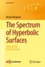 The Spectrum of Hyperbolic Surfaces - ISBN 9783319276649