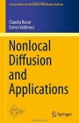 Nonlocal Diffusion and Applications - ISBN 9783319287386