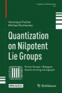 Quantization on Nilpotent Lie Groups - ISBN 9783319295572