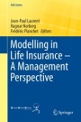 Modelling in Life Insurance – A Management Perspective - ISBN 9783319297743