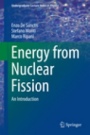 Energy from Nuclear Fission - ISBN 9783319306490