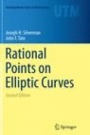 Rational Points on Elliptic Curves - ISBN 9783319307572