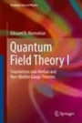Quantum Field Theory I - ISBN 9783319309385