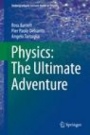 Physics: The Ultimate Adventure - ISBN 9783319316901