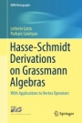 Hasse-Schmidt Derivations on Grassmann Algebras - ISBN 9783319318417